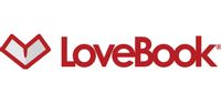 LoveBook Online coupons
